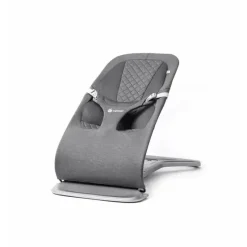 Ergobaby Bouncers, Swings & Rockers*- 3-in-1 Evolve Bouncer, Charcoal Grey