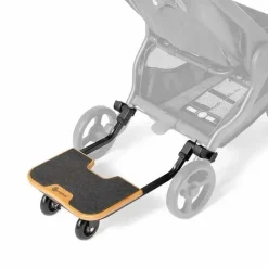 Ergobaby Add-On Seats & Boards*- Metro + Ride Along Board