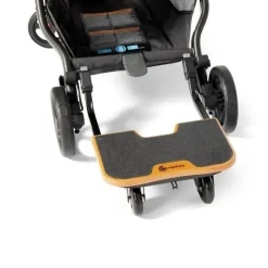 Ergobaby Add-On Seats & Boards*- Metro + Ride Along Board