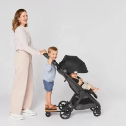 Ergobaby Add-On Seats & Boards*- Metro + Ride Along Board