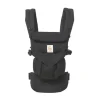 Ergobaby Front, Hip And Backpack Carriers*- Omni 360 Baby Carrier, Pure Black