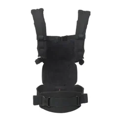 Ergobaby Front, Hip And Backpack Carriers*- Omni 360 Baby Carrier, Pure Black