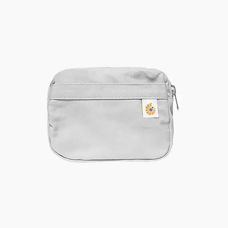 Ergobaby Front, Hip And Backpack Carriers*- Omni 360 Baby Carrier Cool Air Mesh, Pearl Grey