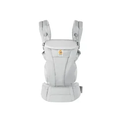 Ergobaby Front, Hip And Backpack Carriers*- Omni Dream Baby Carrier, Pearl Grey