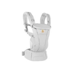 Ergobaby Front, Hip And Backpack Carriers*- Omni Dream Baby Carrier, Pearl Grey