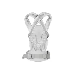 Ergobaby Front, Hip And Backpack Carriers*- Omni Dream Baby Carrier, Pearl Grey