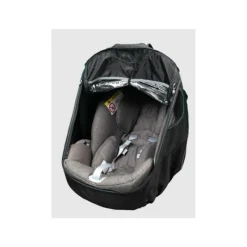 Bbluv Car Seat Storage & Accessories*Ezimoov - EZI Rain Cover (Car seat Size), Eco Designed