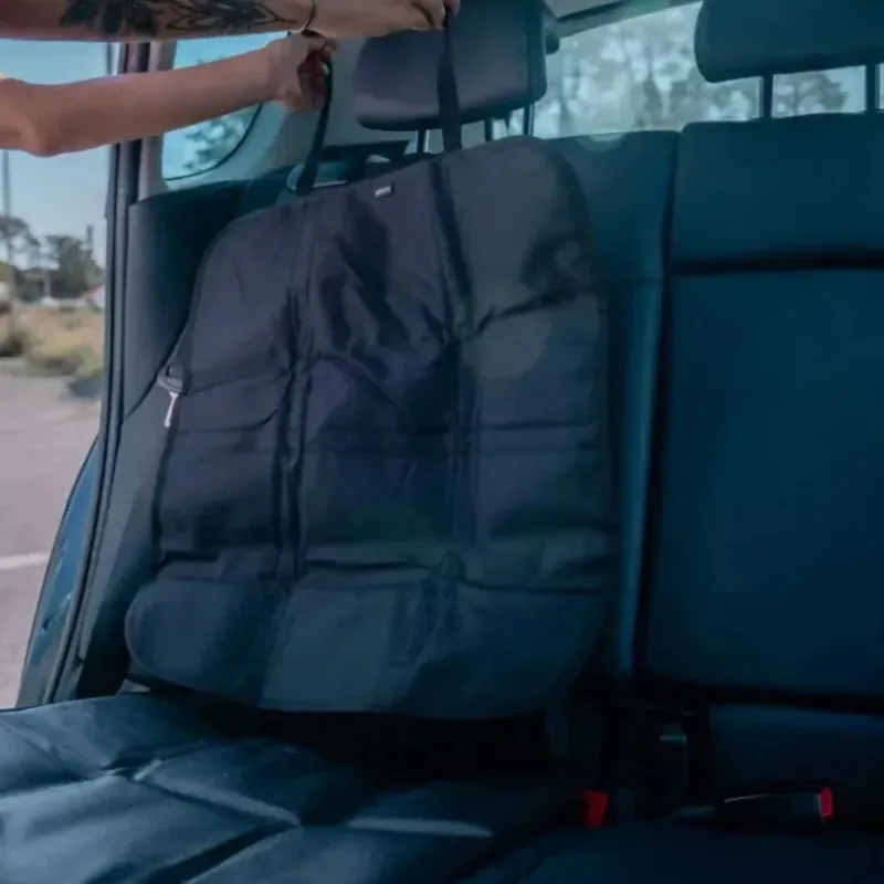 Bbluv Car Seat Storage & Accessories*Ezimoov - Ezi Seat Protector Premium