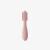 ezpz Oral & Nasal Care*- Baby-Led™ Toothbrush, Blush