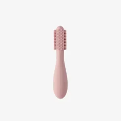 ezpz Oral & Nasal Care*- Baby-Ledâ„¢ Toothbrush, Blush