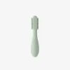 ezpz Oral & Nasal Care*- Baby-Led™ Toothbrush, Sage