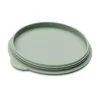 ezpz Suction Plates & Bowls|Dishes, Utensils & Food Containers*- Mini Bowl Lid, Sage