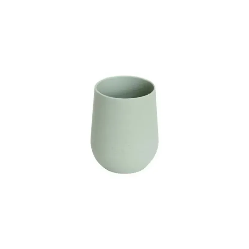 ezpz Straw, Sippy & Training Cups|Dishes, Utensils & Food Containers*- Mini Cup, Sage