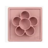 ezpz Plates & Bowls|Dishes, Utensils & Food Containers*- Mini Play Mat, Blush