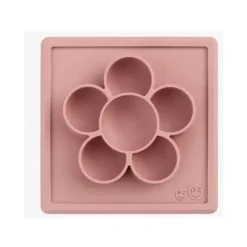 ezpz Plates & Bowls|Dishes, Utensils & Food Containers*- Mini Play Mat, Blush