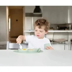 ezpz Utensils & Accessories|Dishes, Utensils & Food Containers*- Mini Utensils, Sage