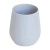 ezpz Straw, Sippy & Training Cups|Dishes, Utensils & Food Containers*- Tiny Cup, Pewter