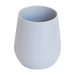 ezpz Straw, Sippy & Training Cups|Dishes, Utensils & Food Containers*- Tiny Cup, Pewter
