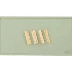 ezpz Plates & Bowls|Dishes, Utensils & Food Containers*- Tiny Placemat, Sage