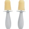 ezpz Utensils & Accessories|Dishes, Utensils & Food Containers*- Tiny Popsicle Mold Set with Wands