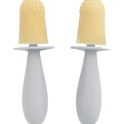 ezpz Utensils & Accessories|Dishes, Utensils & Food Containers*- Tiny Popsicle Mold Set with Wands