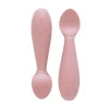 ezpz Utensils & Accessories|Dishes, Utensils & Food Containers*- Tiny Spoon, Blush