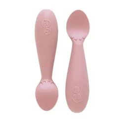ezpz Utensils & Accessories|Dishes, Utensils & Food Containers*- Tiny Spoon, Blush