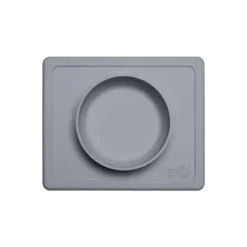 ezpz Plates & Bowls|Dishes, Utensils & Food Containers*Mini Bowl, Gray
