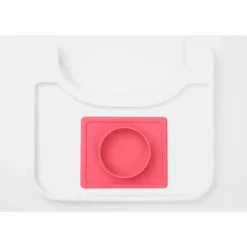 ezpz Plates & Bowls|Dishes, Utensils & Food Containers*Mini Bowl, Gray