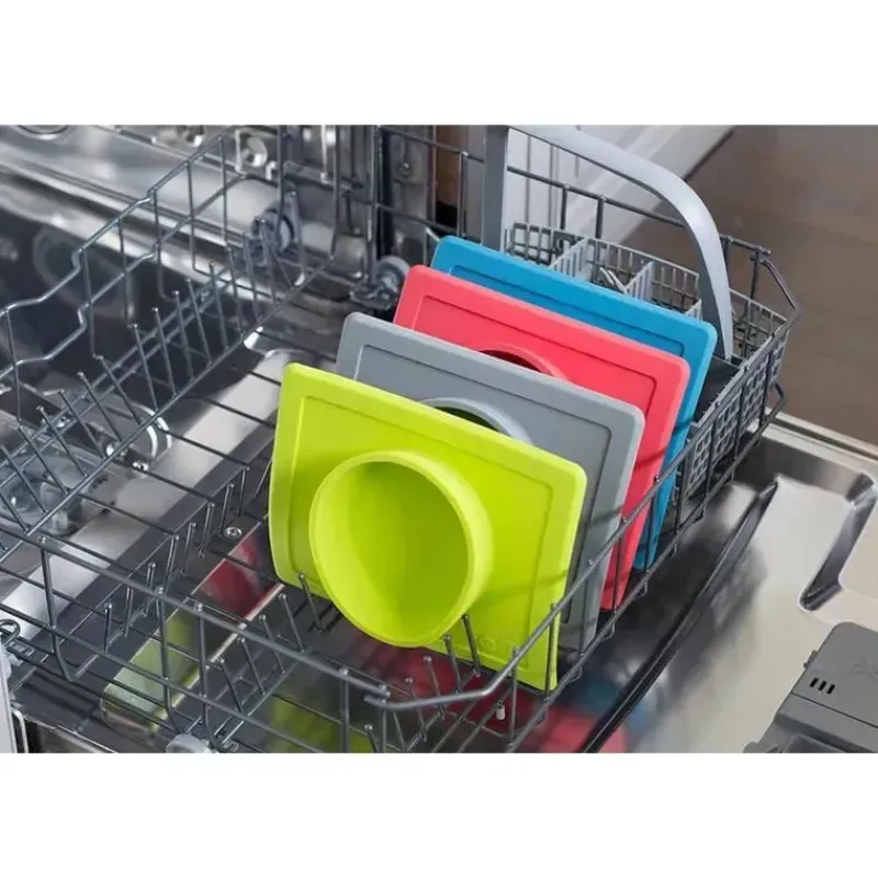 ezpz Plates & Bowls|Dishes, Utensils & Food Containers*Mini Bowl, Gray