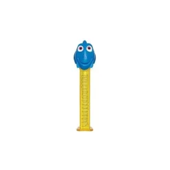 Redstone Food Storage*Finding Nemo Pez Dispenser and Candy Set, 1-Pack