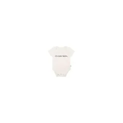 Finn + Emma Baby Onesies & Bodysuits*I'm New Here - Baby Onesie