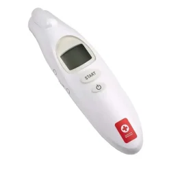 Tomy Thermometers*First Years American Red Cross Infrared Forehead Thermometer