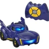Kids Fisher-Price Super Heroes|Toys For 3 Year Old*Fisher Price - DC Batwheels Remote Control Car, Bam The Batmobile Transforming RC with Lights Sounds & Character Phrases