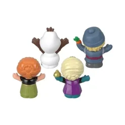 Fisher-Price Frozen*Fisher Price - Disney Frozen 2 Talking Elsa and Friends
