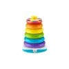 Fisher-Price Gift For Baby*Fisher Price - Giant Rock-A-Stack