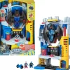 Kids Fisher-Price Super Heroes|Toys For 3 Year Old*Fisher Price - Imaginext DC Super Friends Ultimate Headquarters Playset