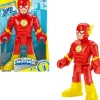 Kids Fisher-Price Super Heroes|Toys For 3 Year Old*Fisher Price - Imaginext DC Super Friends The Flash Xl 10-Inch Poseable Figure