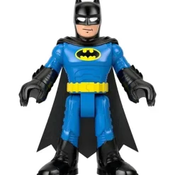 Kids Fisher-Price Super Heroes|Gift For Kids*Fisher Price - Imaginext Dc Super Friends, Batman