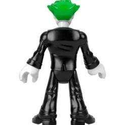Kids Fisher-Price Super Heroes|Gift For Kids*Fisher Price - Imaginext Dc Super Friends, The Joker