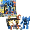 Kids Fisher-Price Super Heroes|Toys For 3 Year Old*Fisher Price - ?Imaginext DC Super Friends Batman Playset, Robo Command Center with Batman & Robin Figures