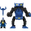 Fisher-Price Super Heroes|Toys For 3 Year Old*Fisher Price - Imaginext DC Super Friends Batman Toys Battling Robot