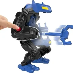 Fisher-Price Super Heroes|Toys For 3 Year Old*Fisher Price - Imaginext DC Super Friends Batman Toys Battling Robot