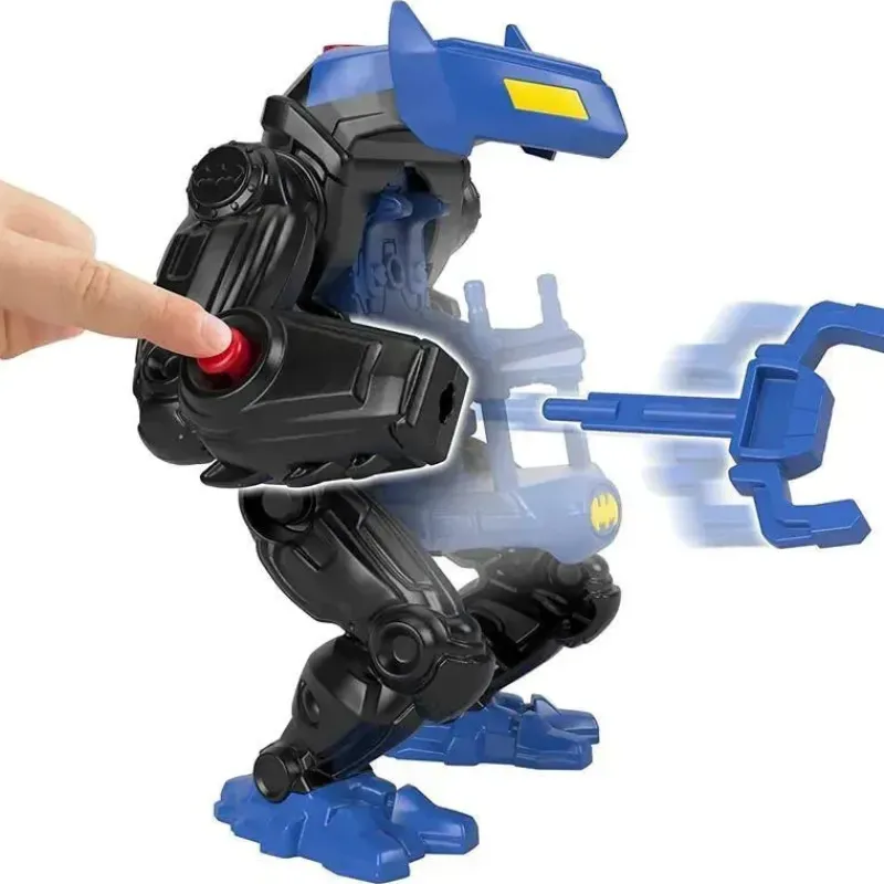 Fisher-Price Super Heroes|Toys For 3 Year Old*Fisher Price - Imaginext DC Super Friends Batman Toys Battling Robot