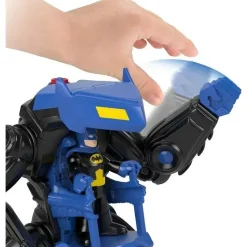 Fisher-Price Super Heroes|Toys For 3 Year Old*Fisher Price - Imaginext DC Super Friends Batman Toys Battling Robot