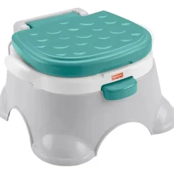 Fisher-Price Potty Training*Fisher Price - 3-in-1 Potty