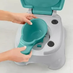 Fisher-Price Potty Training*Fisher Price - 3-in-1 Potty