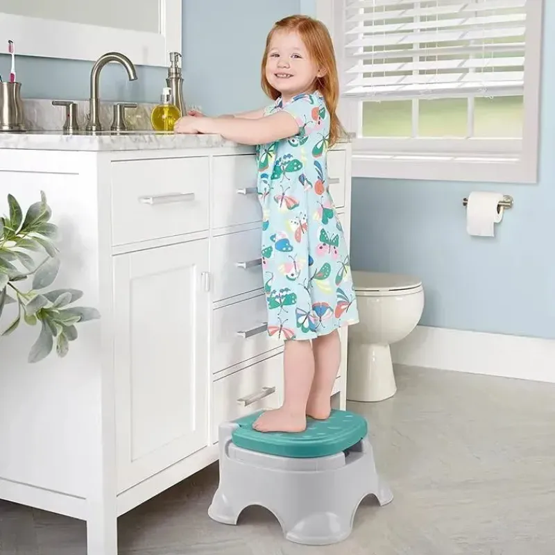 Fisher-Price Potty Training*Fisher Price - 3-in-1 Potty