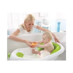Fisher-Price Bath Tubs & Seats*Fisher Price - 4-In-1 Sling 'N Seat Baby Bath Tub
