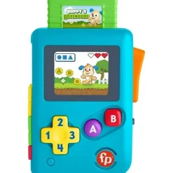 Fisher-Price Gift For Toddler*Fisher Price - Laugh & Learn Lil’ Gamer